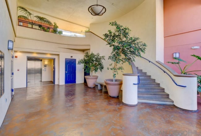 Photo - ***OPEN HOUSE 06/01/26 @ 2 PM*** MARINA DISTRICT HIDDEN GEM!!! STEPS FROM GASLAMP QUARTER, 2 /2,...