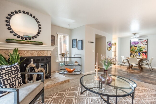 Hidden Lake Condominium Rentals