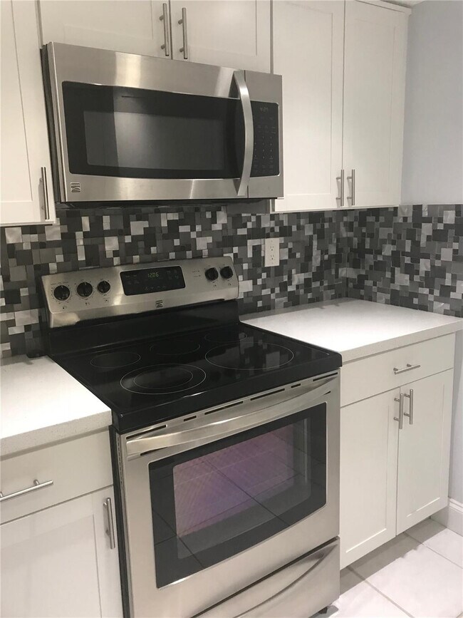 Photo - 9576 SW 1st Ct Unit 9-F