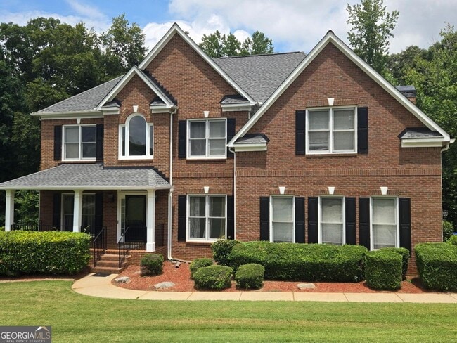 Building Photo - 3635 Hickory Branch Trail Rental
