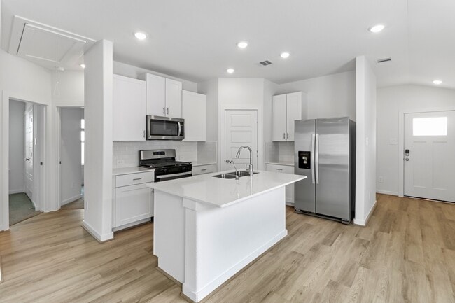 2519 Paloverde Cyn Ct