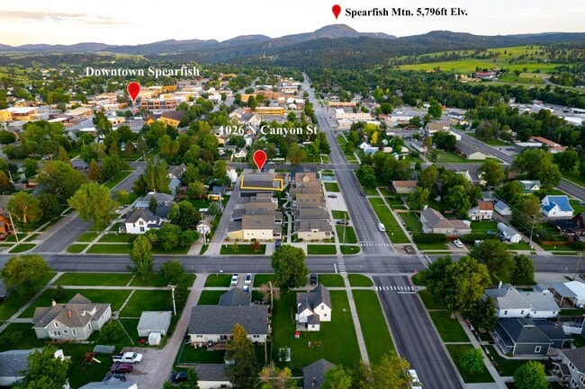 Photo - 1026 Canyon St