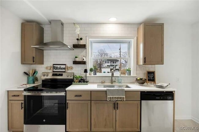 Photo - 2601 Brook Rd