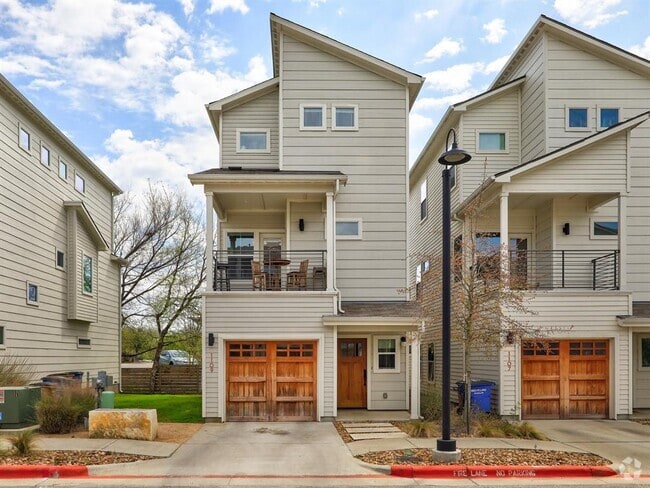 Building Photo - 1109 Euphoria Bend Unit 33 Rental