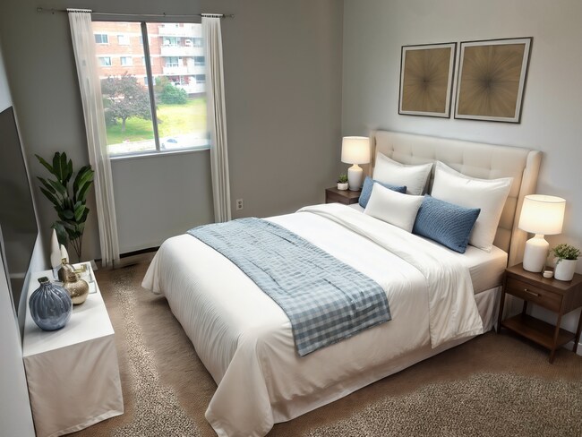 Photo - The Ultramod Apartments