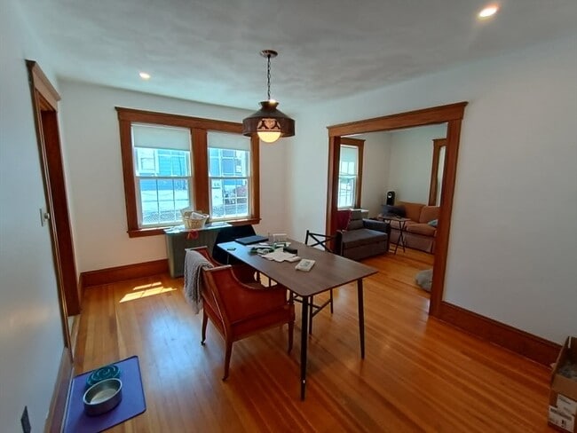 Building Photo - 26 Leonard St Unit 26