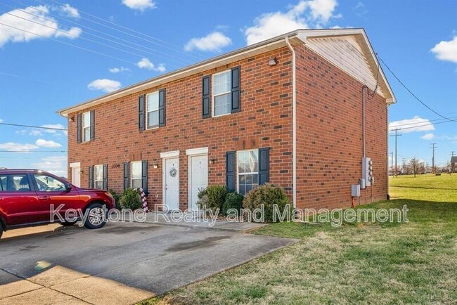 Building Photo - 3312 Royster Ln Unit B