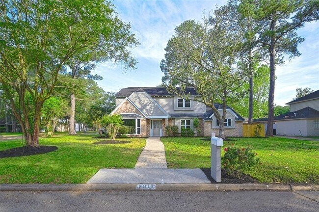 Photo - 3918 Stillview Dr