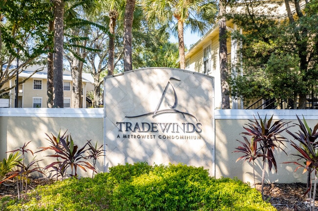 1053 S Hiawassee Rd Orlando, FL, 32835-1705 - Tradewinds Condominiums