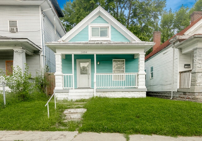 Building Photo - 1058 Dixie Hwy Rental