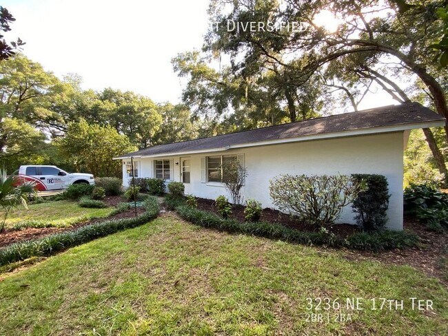 Photo - 3236 NE 17th Terrace