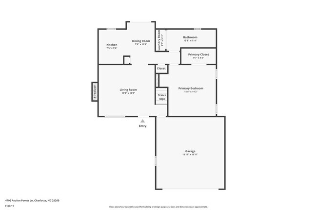 Photo - 4706 Avalon Forest Ln