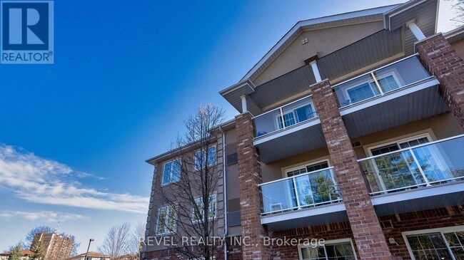 Photo - 39 Coulter St Unité 25