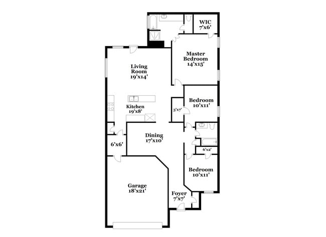 Photo - 12114 English Brook Cir