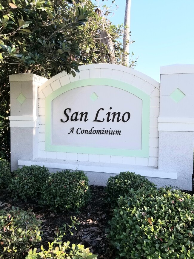 San Lino - 800 San Lino Cir Unit 800 San Lino Circle # 824