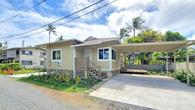 Rarely available Kawailoa-Kailua Neighborh... - Rarely available Kawailoa-Kailua Neighborh... Apartamento Unidad B-1