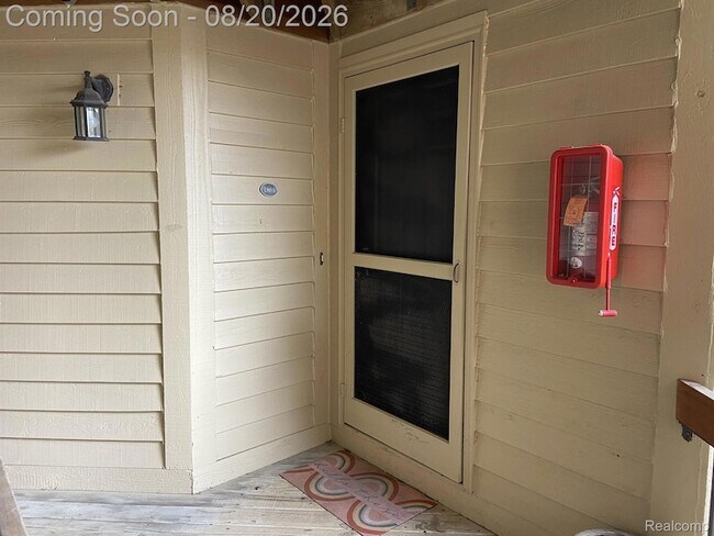 Photo - 2620 Greenstone Blvd Unidad 1808