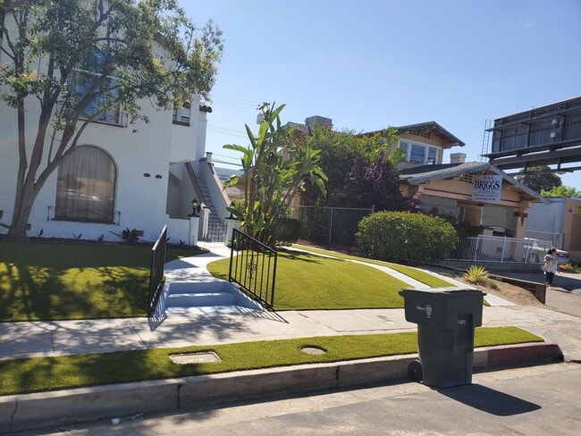 Photo - Van Ness Ave Unit 1220