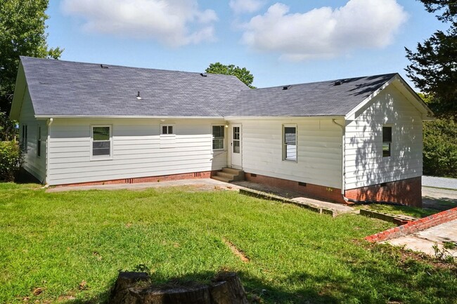Photo - Four Bedroom Home!