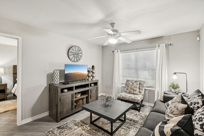Photo - Stonecreek Apartments