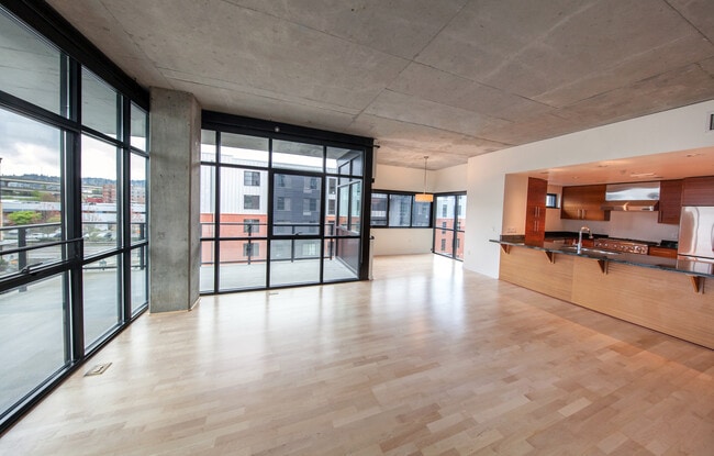 Photo - Spacious Luxury Riverfront Condo Near NW 23rd! Parking, Storage, Most Utilities Included!