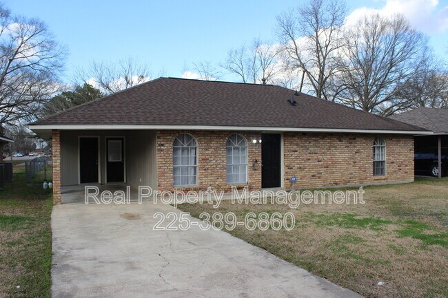 Building Photo - 7921 Greenwell St Rental