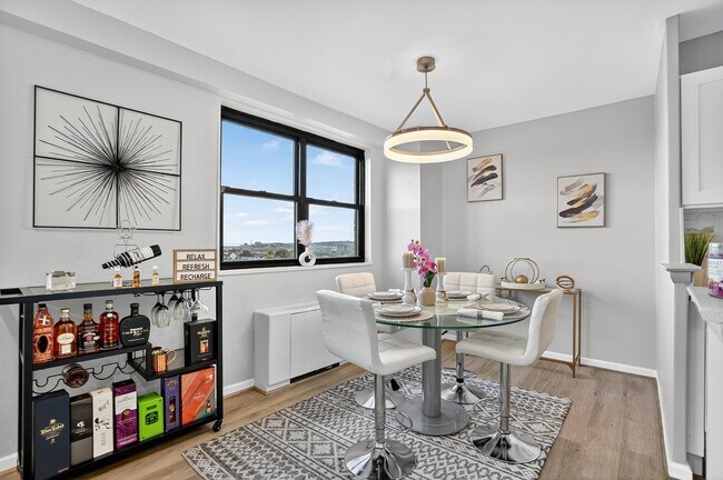 Photo - 1225 John F. Kennedy Blvd Unit 12K