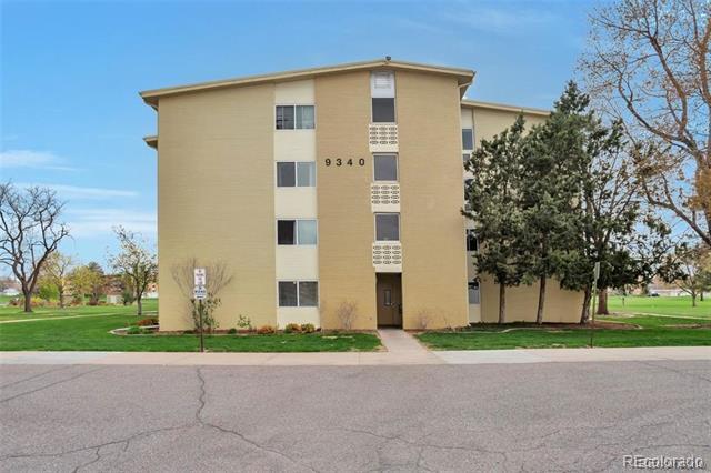 Photo - 9340 E Center Ave Unit 8A