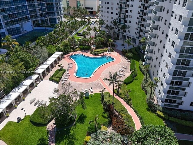 Photo - 3001 S Ocean Dr Unit 1107