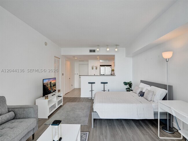 Photo - 325 S Biscayne Blvd Unit 1520