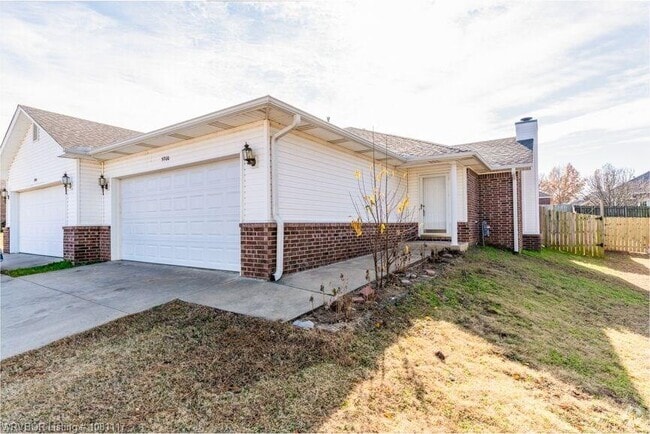 Building Photo - 5700 Whitney Cir Rental