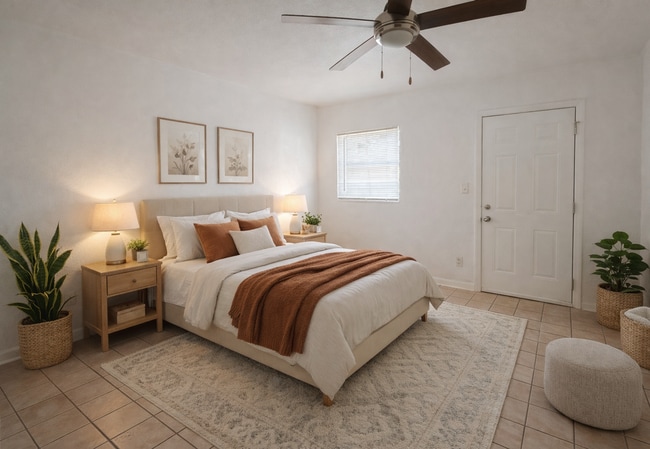 Photo - True 1 Bedroom Near FSU Unit 1862-2