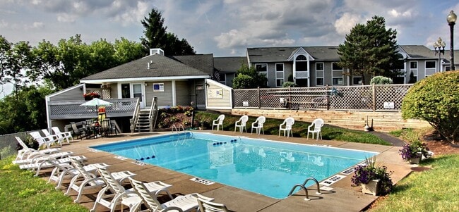 Photo - Clarendon Heights