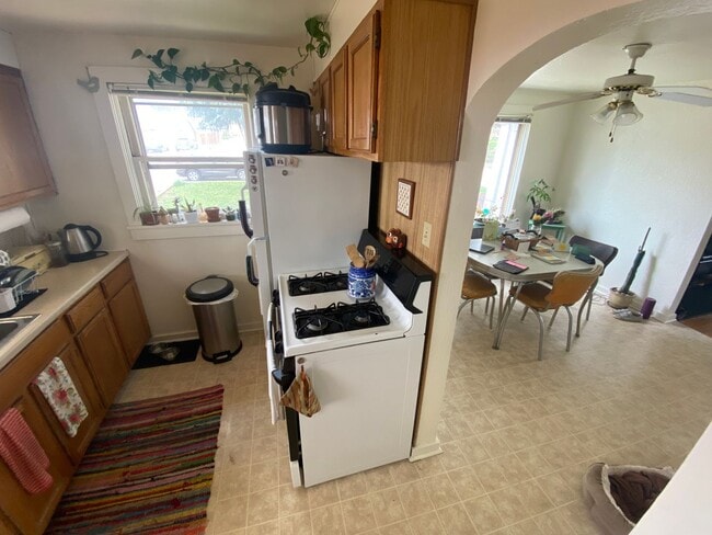Photo - Quiet Corner Lot House with Large Backyard