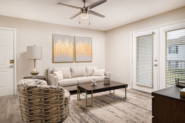 Photo - MidSouth 301