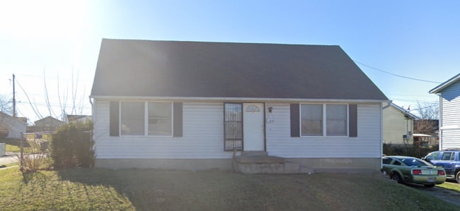 Building Photo - 1164 Winburn Dr