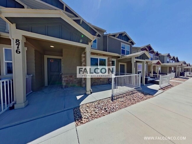 Building Photo - 876 Petra Heights