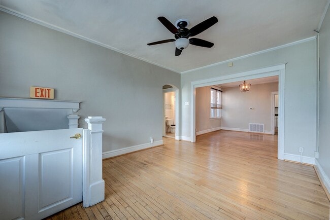 Photo - RARE OPPORTUNITY 1,200 SF ± Apartment in T...