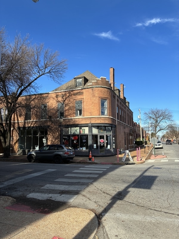 Photo - Nebraska Ave. - 3349 Nebraska