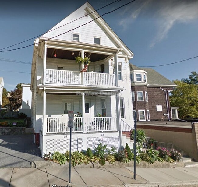 Building Photo - 69 Partridge Ave Unit 3 Rental