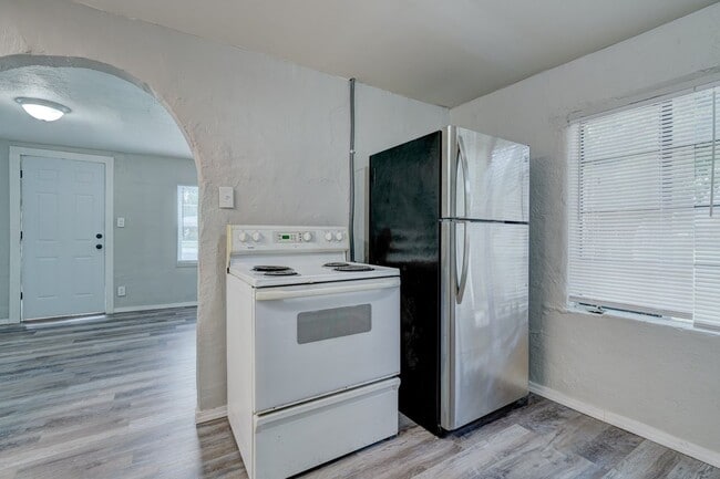 Photo - 2 bed, 1 bath home in Norman, OK