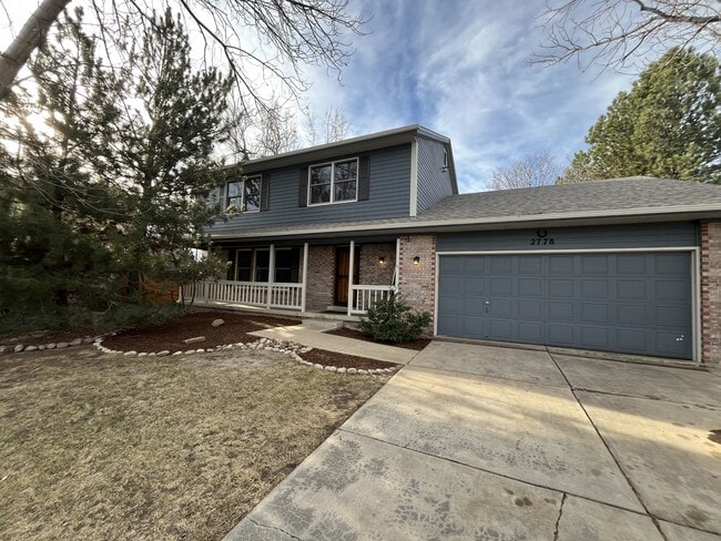 Building Photo - 2778 E 124th Cir