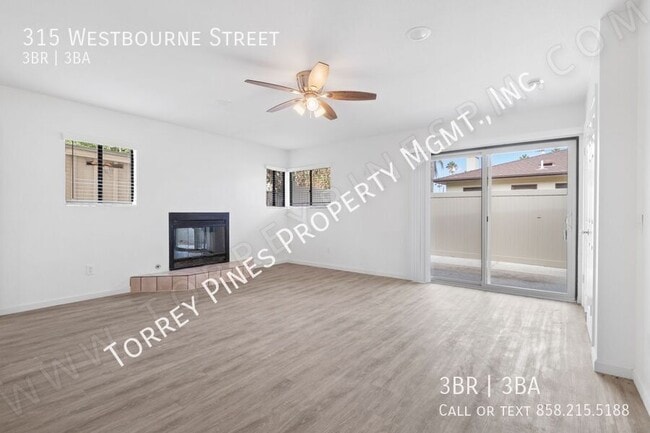 Photo - 315 Westbourne St