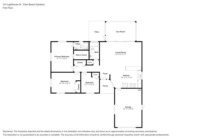 Photo - 314 Lighthouse Dr