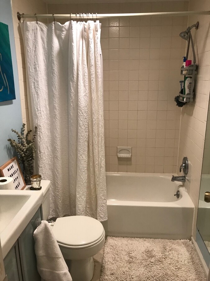 Photo - 2012 O St NW Unidad 25