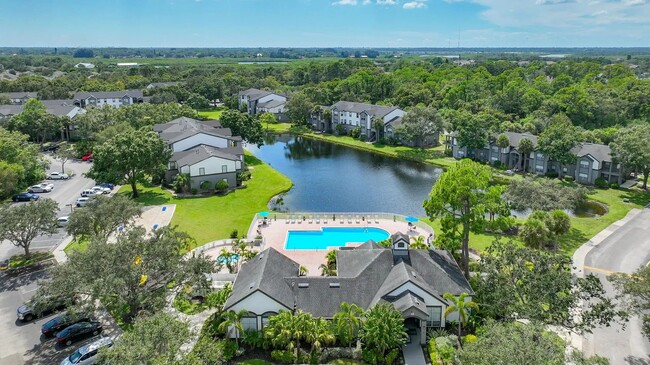 Building Photo - Eden Pointe Rental