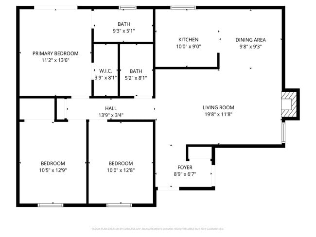 Photo - RV T 7640 Unit 7640 Date Ave  A