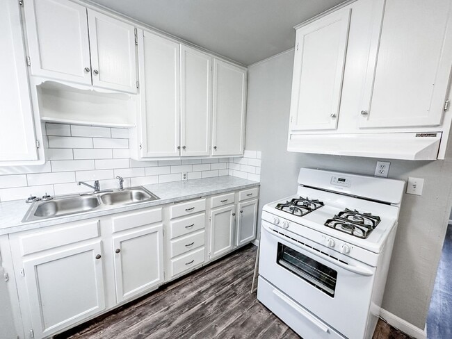 Photo - Updated 2bed/1bath in the heart of Midwest City