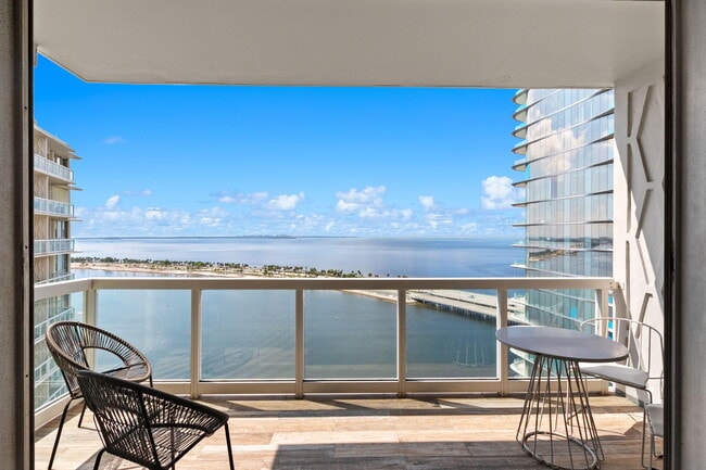 Building Photo - 2451 Brickell Ave Unit 20t Rental