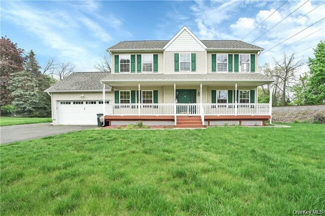 Building Photo - 1 Tomkins Ave